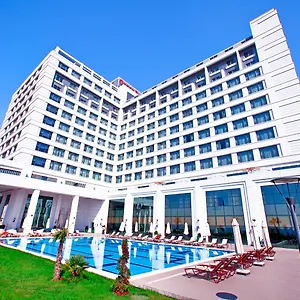 Szálloda The Park Pendik *****