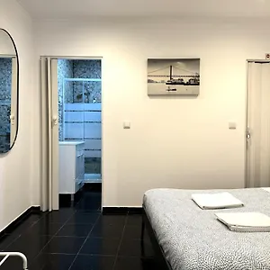 Appartement Casa Do Pereira