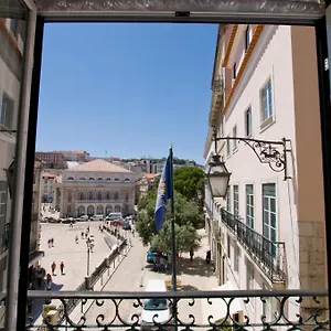 Residencial Geres ** Lisboa