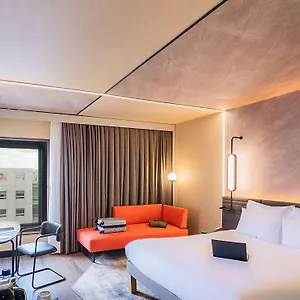 4* Szálloda Novotel