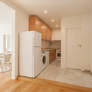 Apartamento Gonzalo's Guest - Downtown Historic Flats, Lisboa