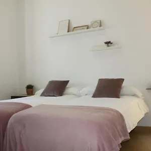 En Puente Y Torre Calahorra Apartamento