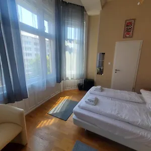 Panzió Treestyle Deluxe 