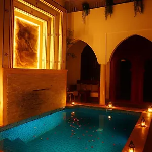 Oum H&n Marrakesch