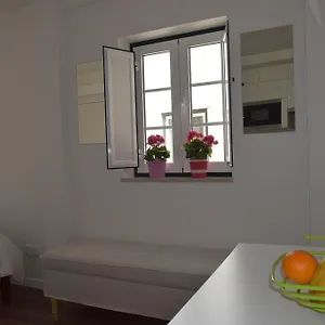  Apartment Acolhedor Em Alfama