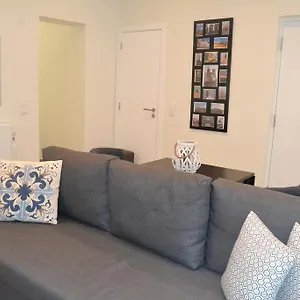 Appartement New Charming Flat In The Heart Of