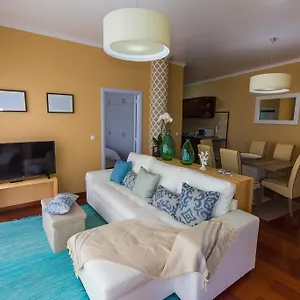 Seaside Family - Madeira Island Apartamento
