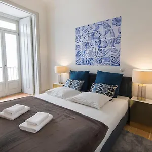 Appartement Lovelystay - Fancy In The Heart Of