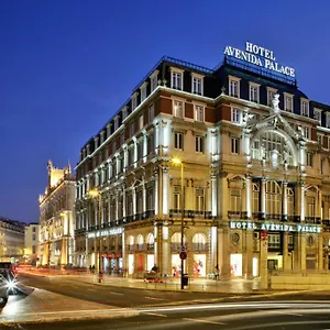 מלון Avenida Palace