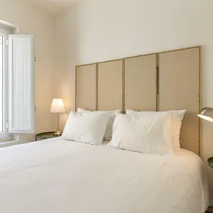 Appartement Martim Moniz - Tram 28