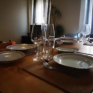 Appartement Cardal