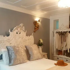Appartement Charming I Historical Center