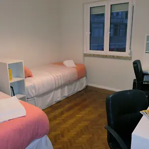 Apartamento Ferias No Bairro, Lisboa