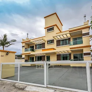 Vila Beach Residence Apartamento