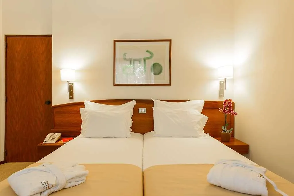 Hotel Dom Carlos Park Lisboa