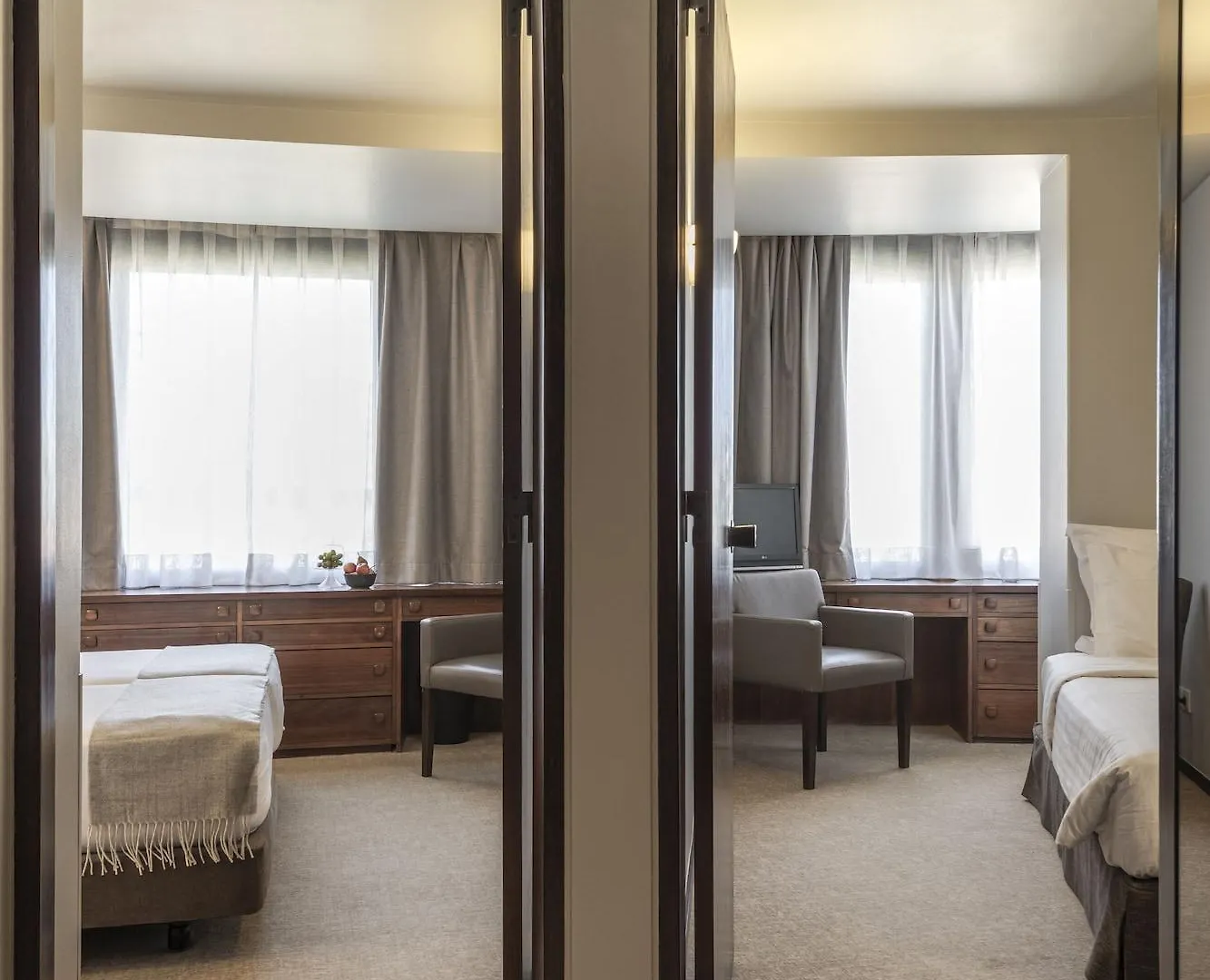 Hotel Dom Carlos Park Lisboa