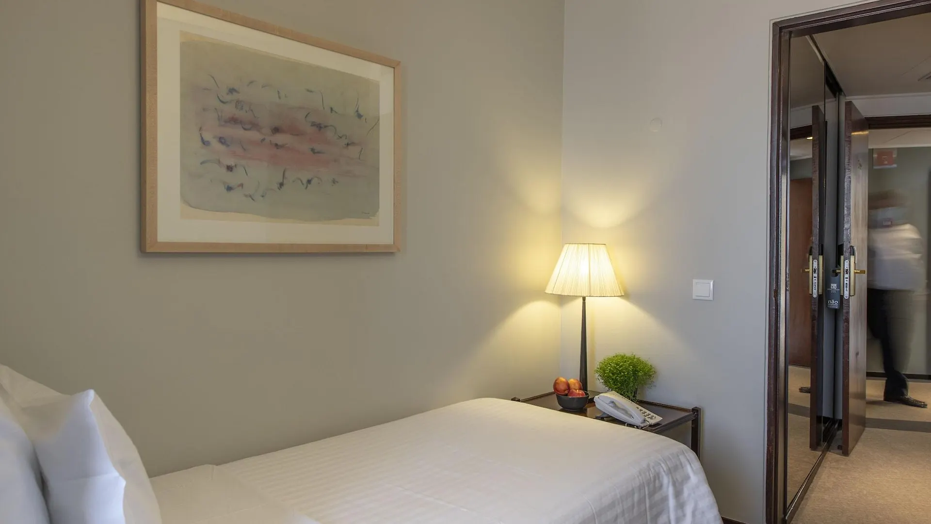 Hotel Dom Carlos Park Lisboa