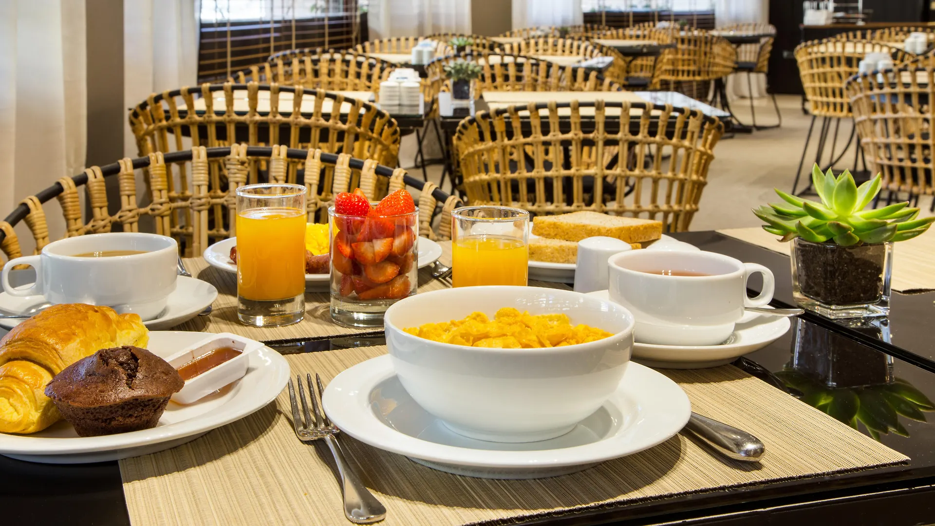 Hotel Dom Carlos Park Lisboa