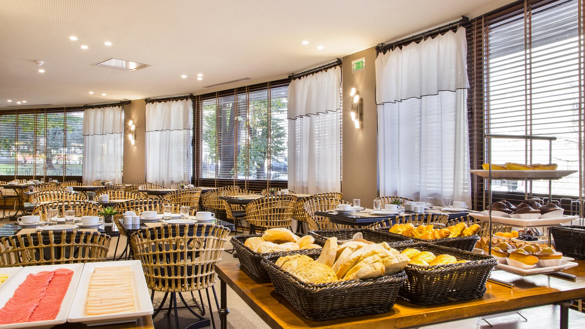 Hotel Dom Carlos Park Lisboa