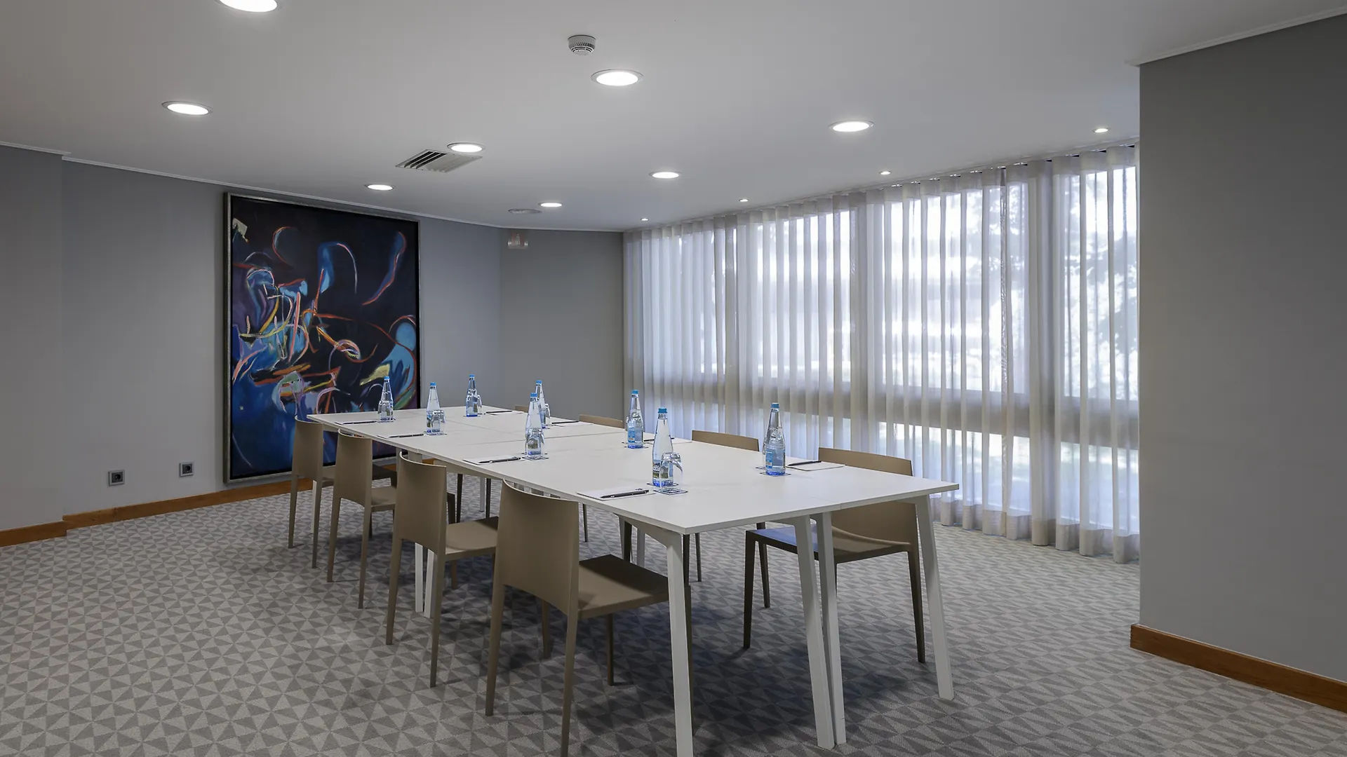 Hotel Dom Carlos Park Lisboa 3*,  Portugal