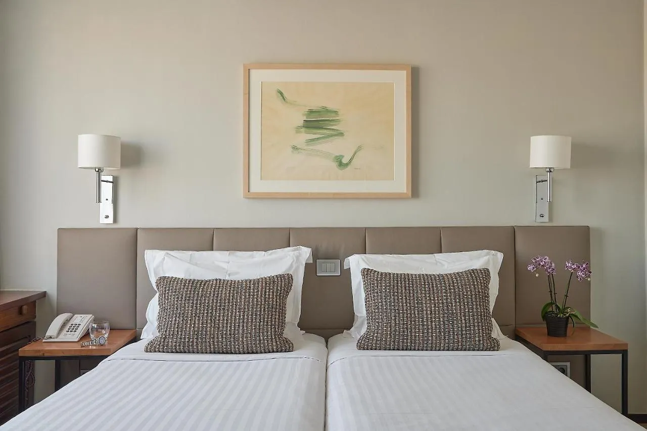 Hotel Dom Carlos Park Lisboa 3*,  Portugal