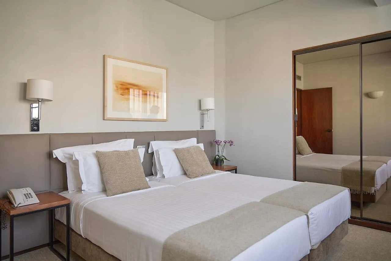 Hotel Dom Carlos Park Lisboa