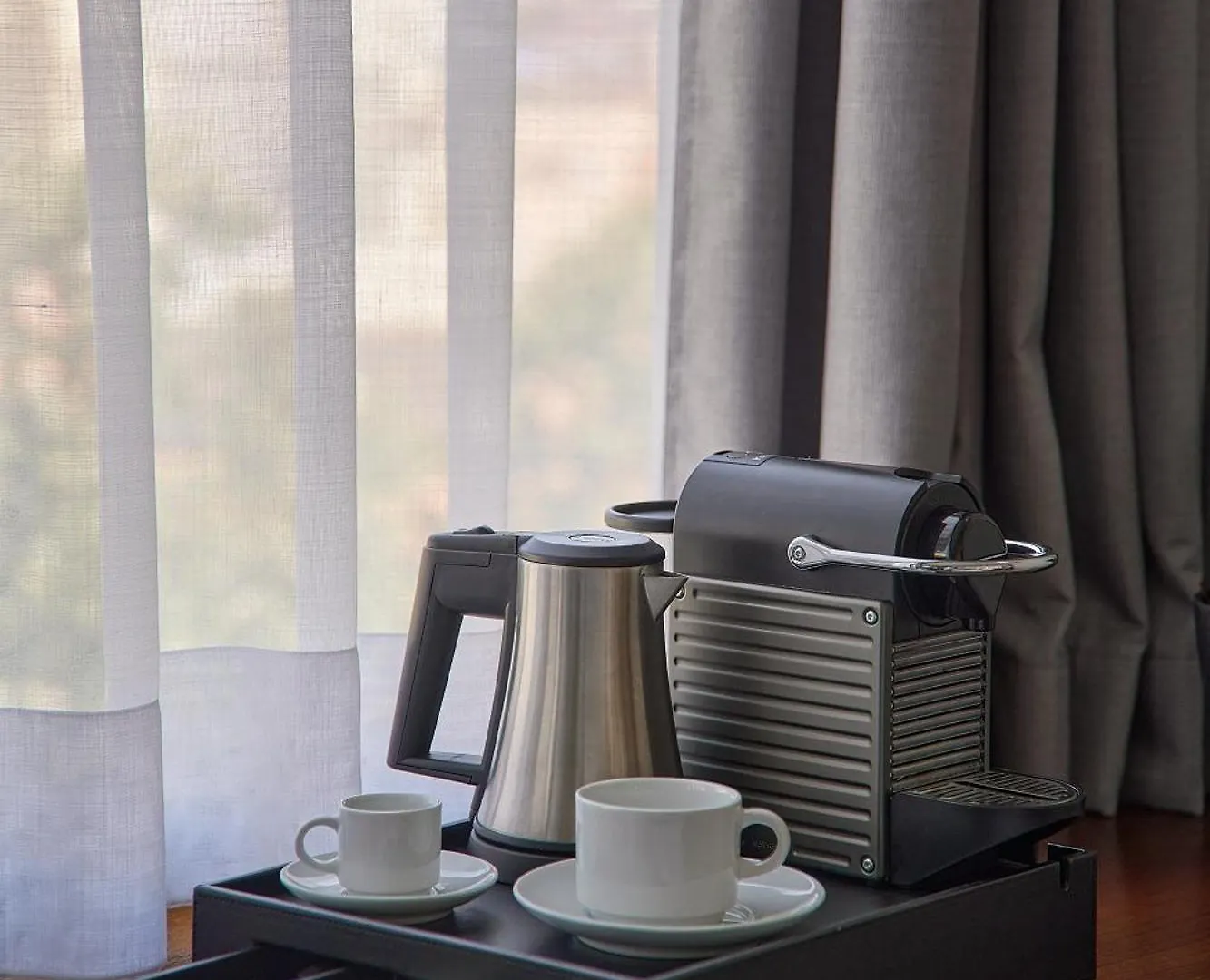 Hotel Dom Carlos Park Lisboa