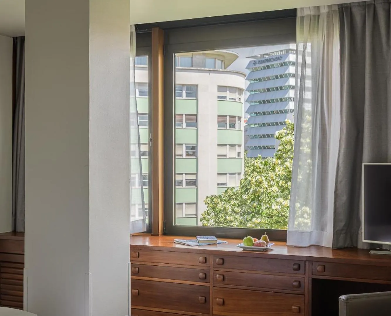 Hotel Dom Carlos Park Lisboa