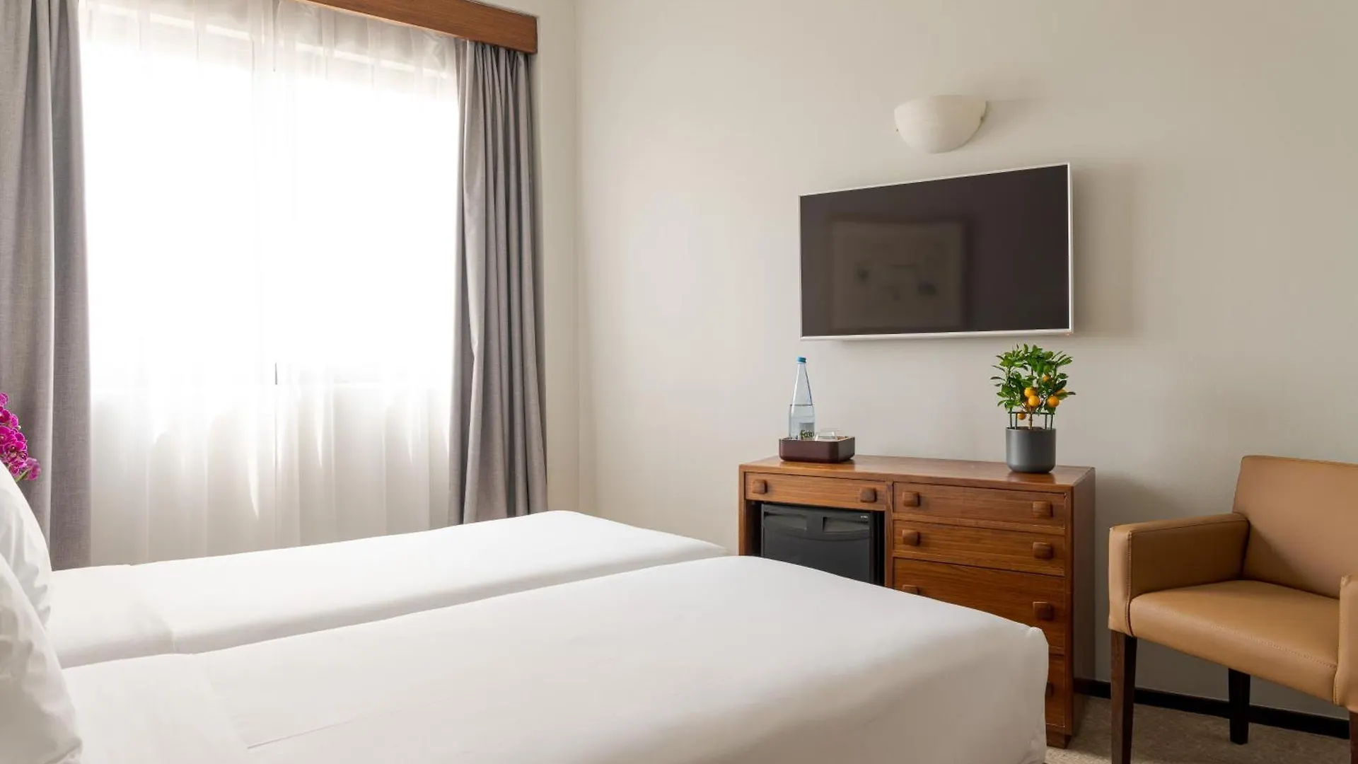 Hotel Dom Carlos Park Lisboa
