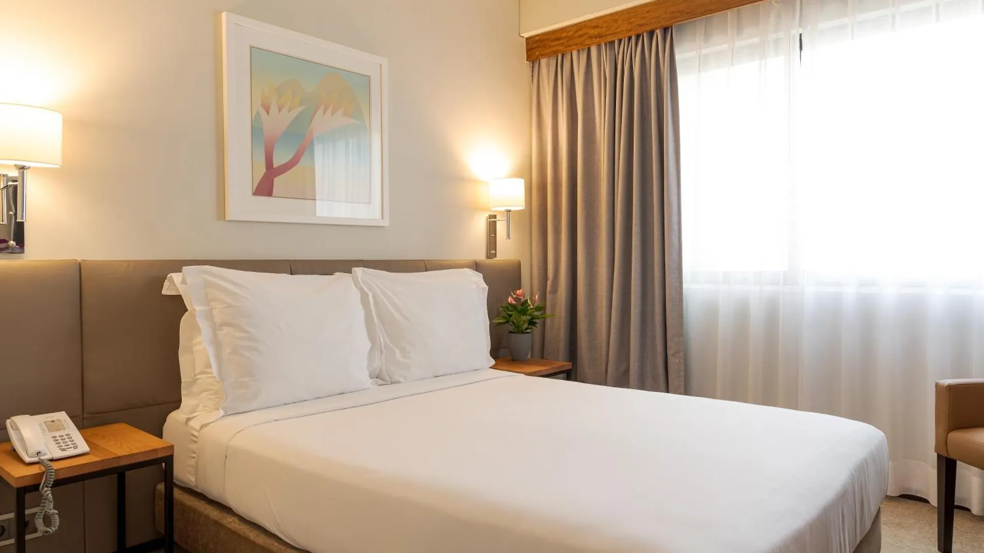 Hotel Dom Carlos Park Lisboa Portugal