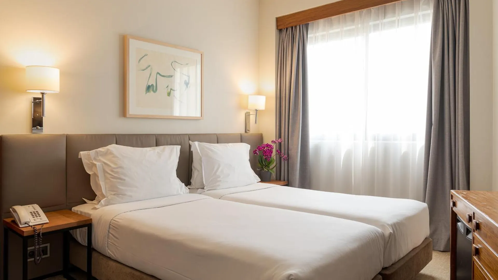 Hotel Dom Carlos Park Lisboa 3*,  Portugal
