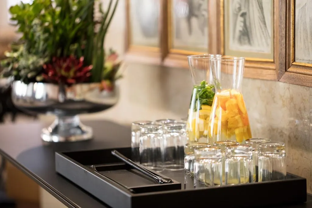 Hotel Dom Carlos Park Lisboa