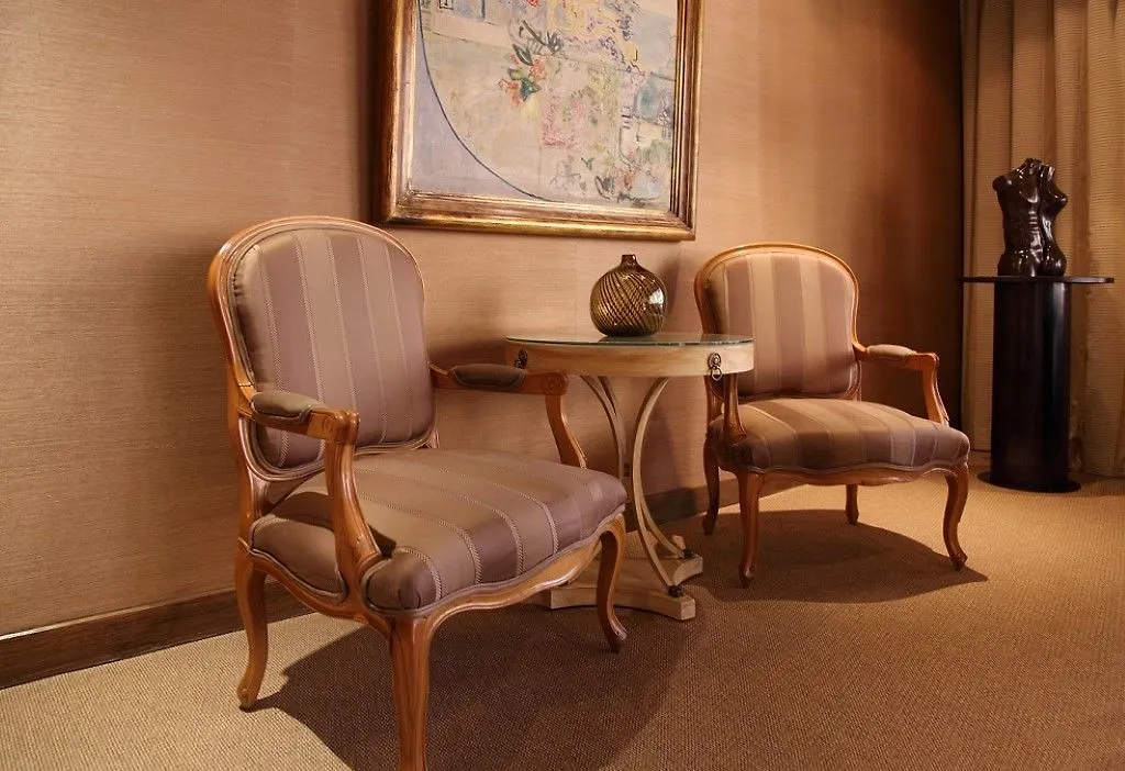 Hotel Dom Carlos Park Lisboa