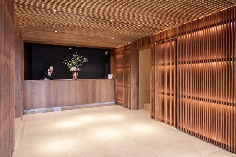 Hotel Dom Carlos Park Lisboa 3*,