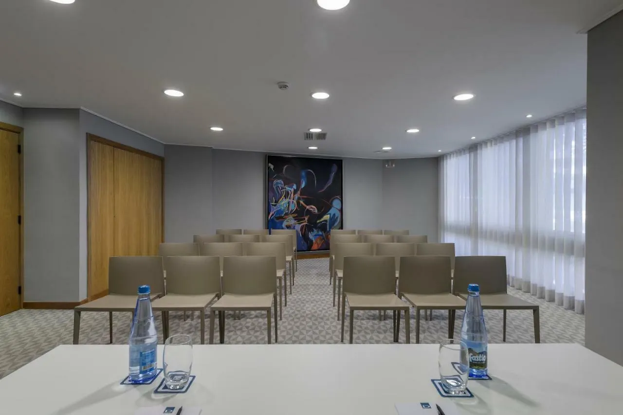 Hotel Dom Carlos Park Lisboa 3*,  Portugal
