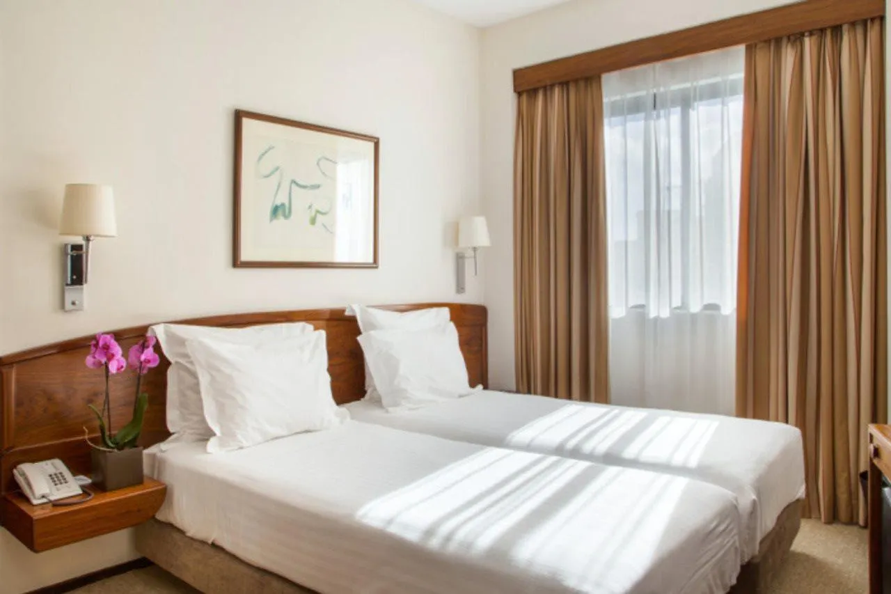 Hotel Dom Carlos Park Lisboa