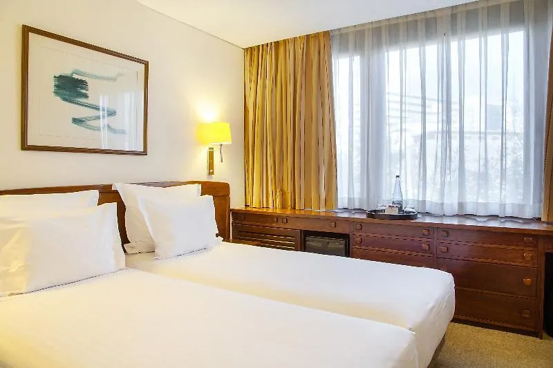 Hotel Dom Carlos Park Lisboa