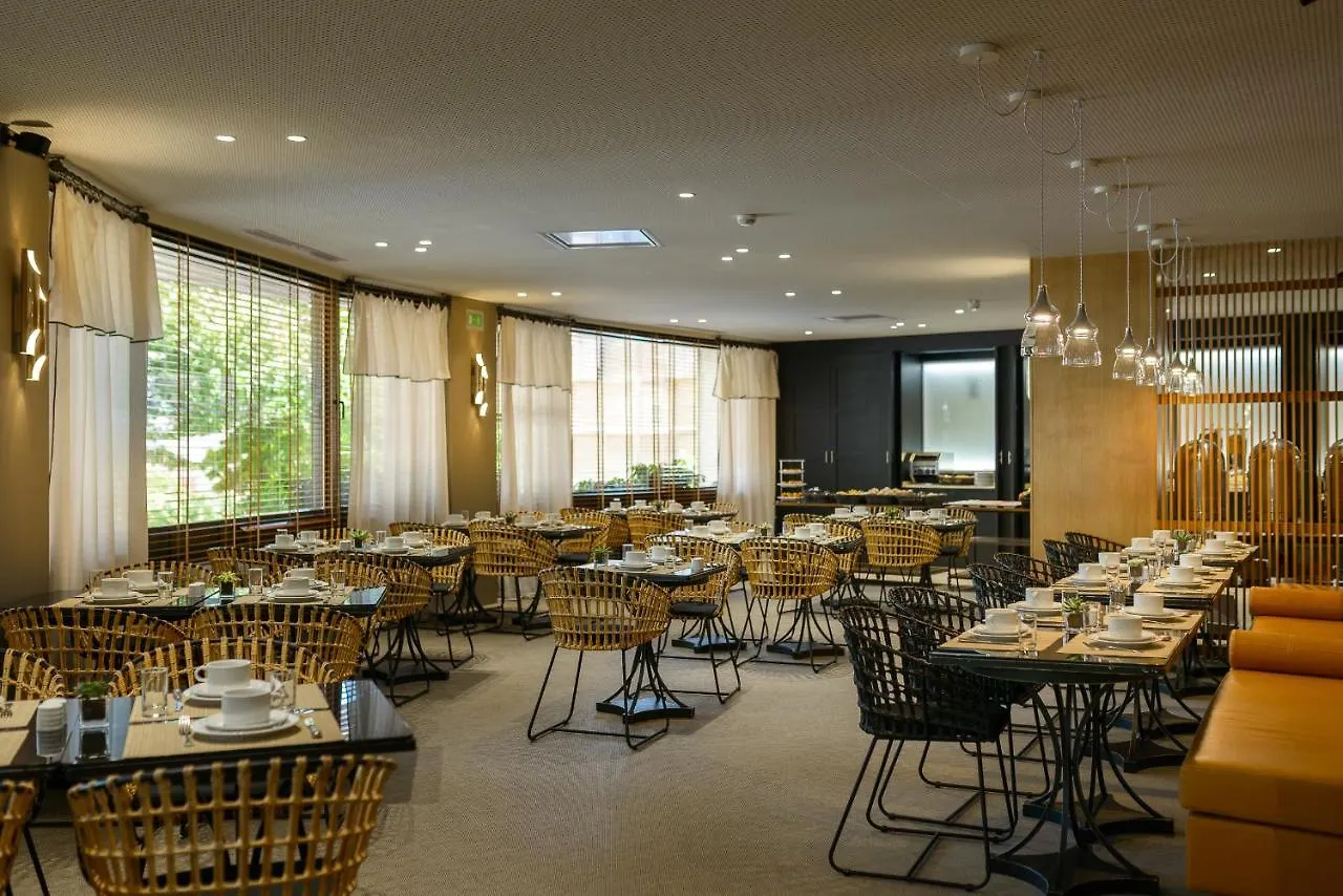 Hotel Dom Carlos Park Lisbon Portugal