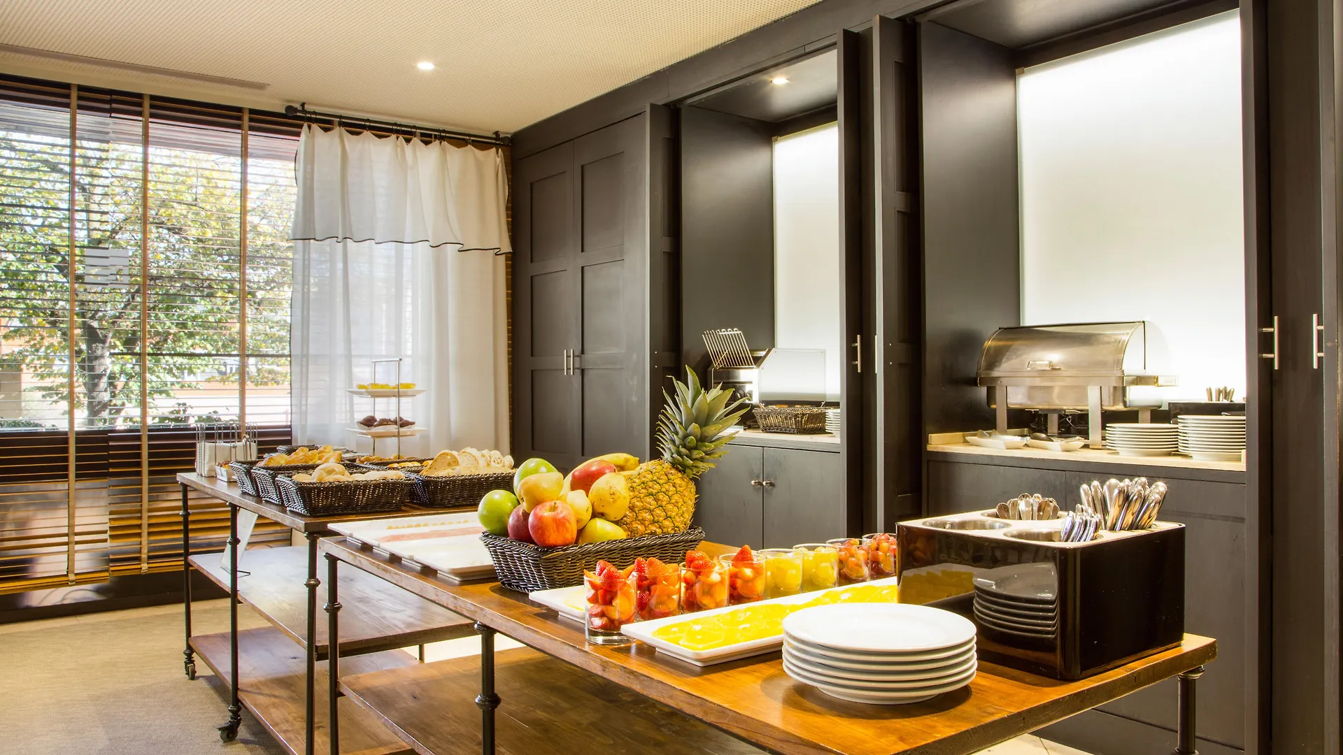 Hotel Dom Carlos Park Lisbon