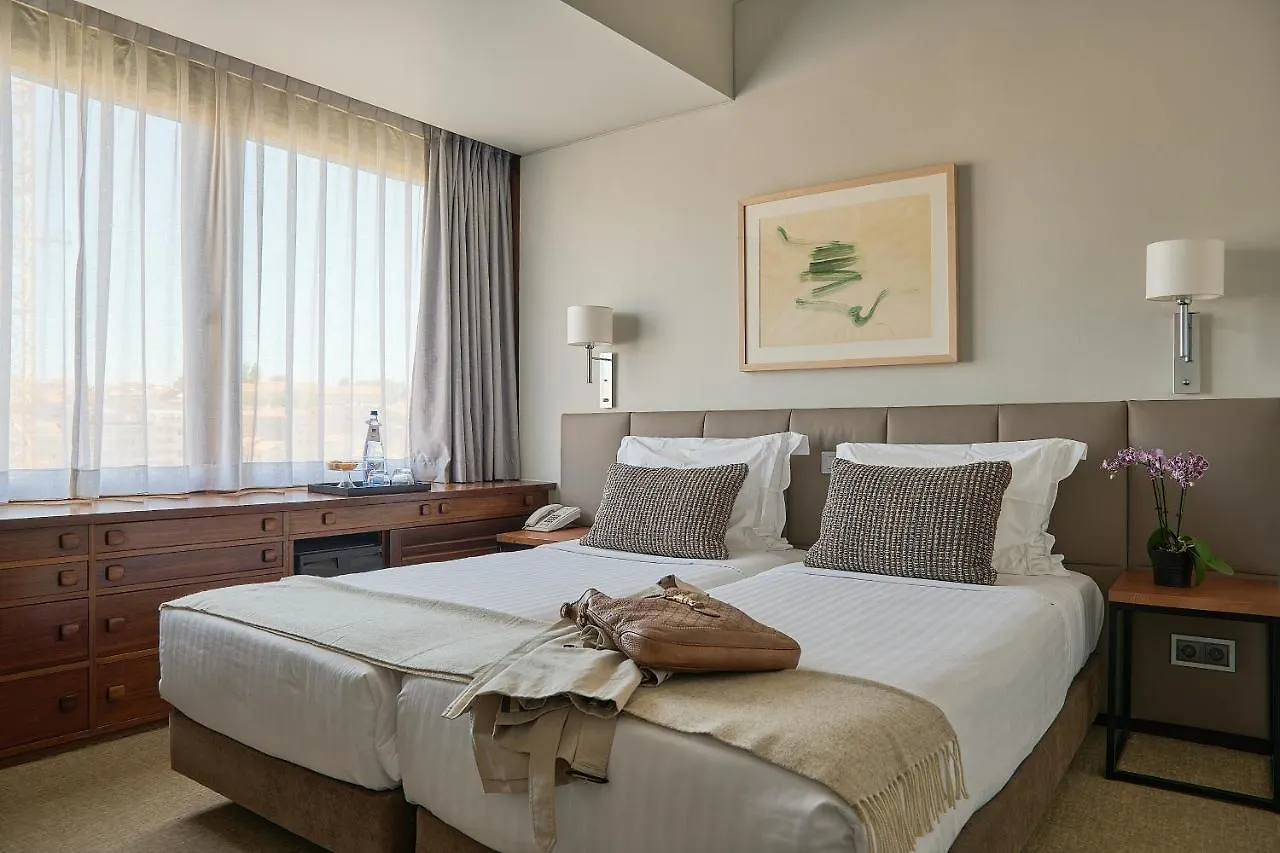 Hotel Dom Carlos Park Lisbon