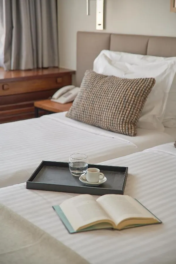 Hotel Dom Carlos Park Lisbon 3*,