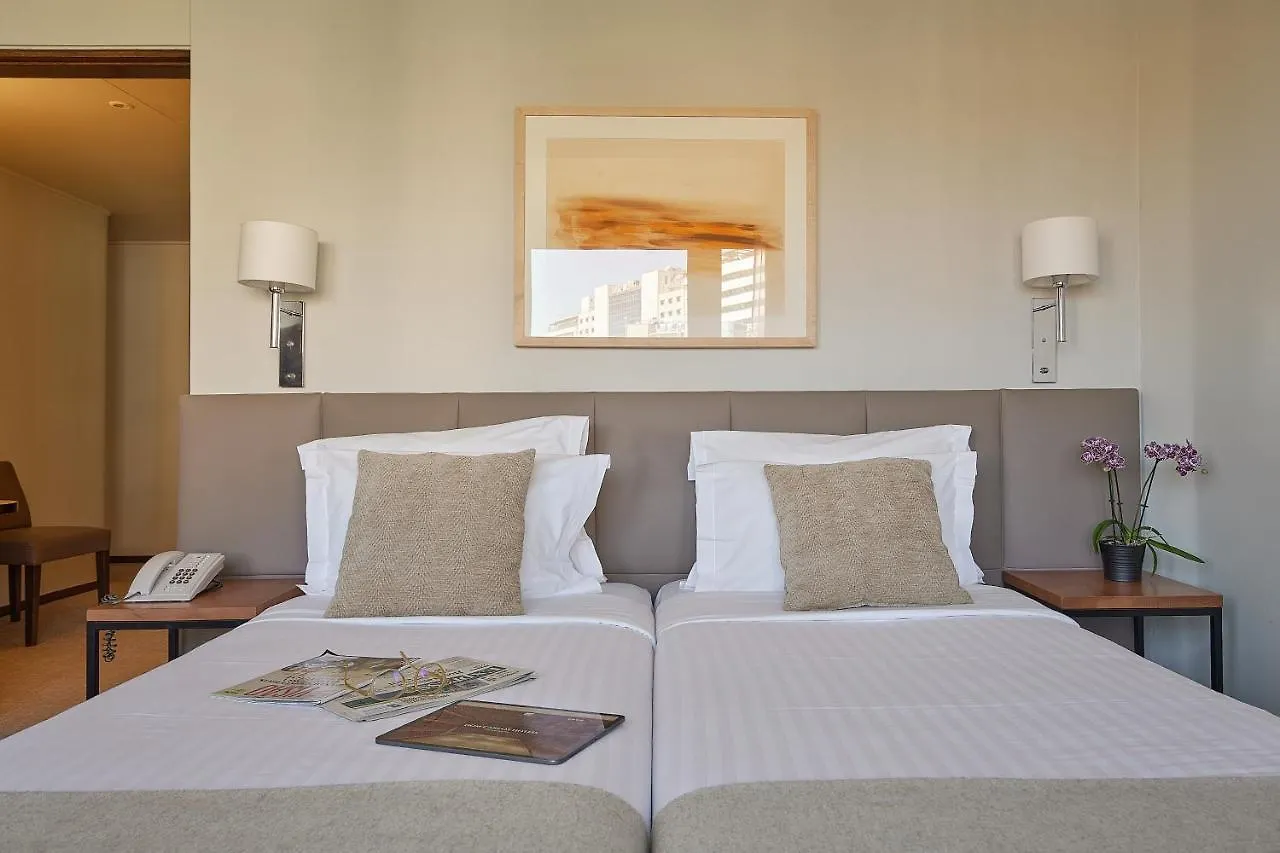 Hotel Dom Carlos Park Lisbon