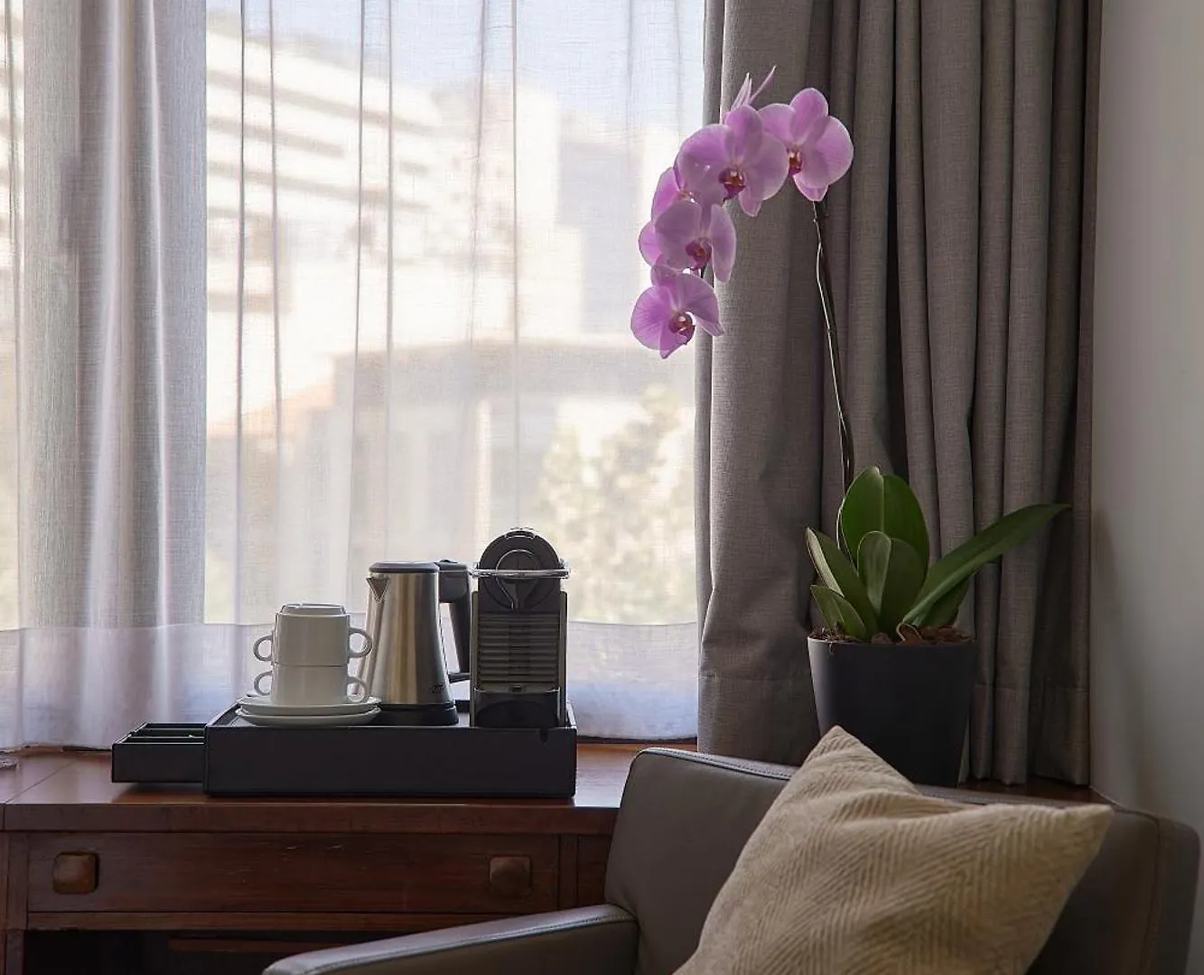 Hotel Dom Carlos Park Lisbon 3*,  Portugal