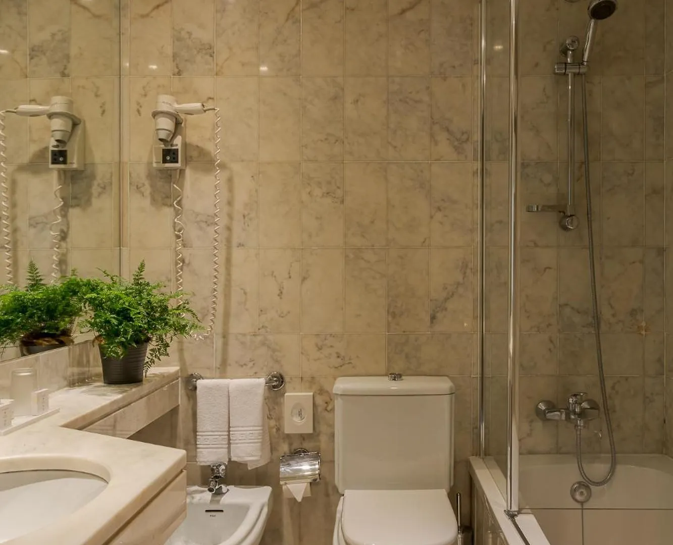 Hotel Dom Carlos Park Lisbon