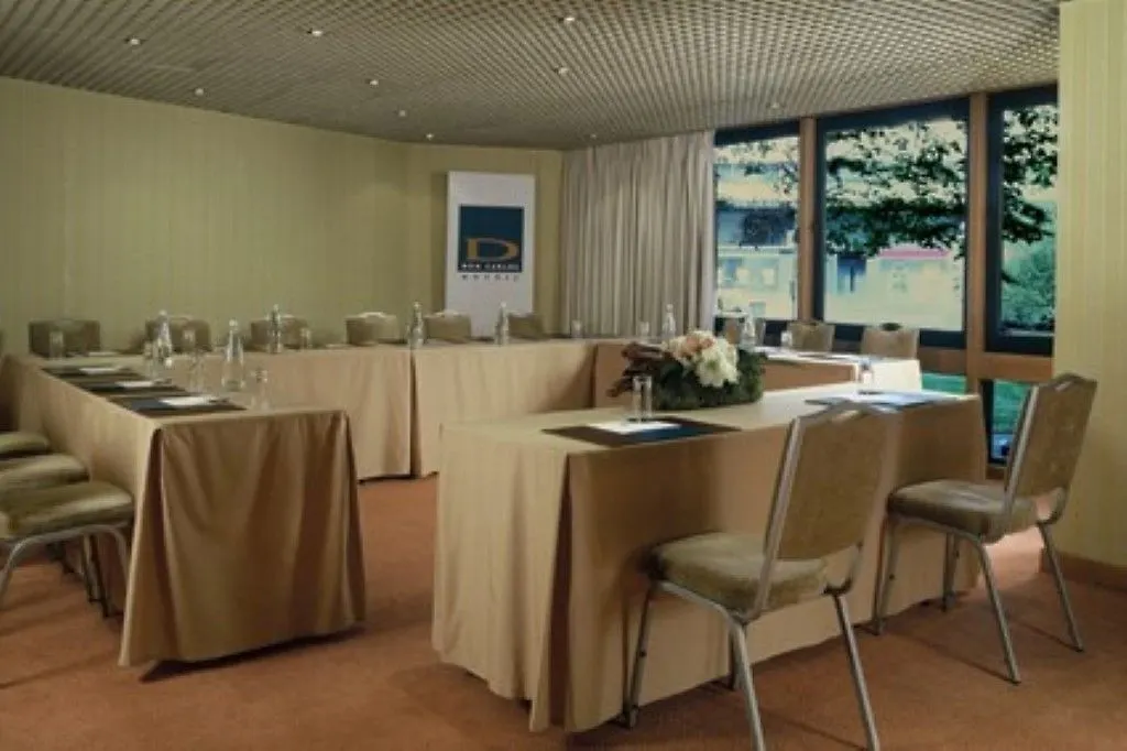 ***  Hotel Dom Carlos Park Lisbon Portugal