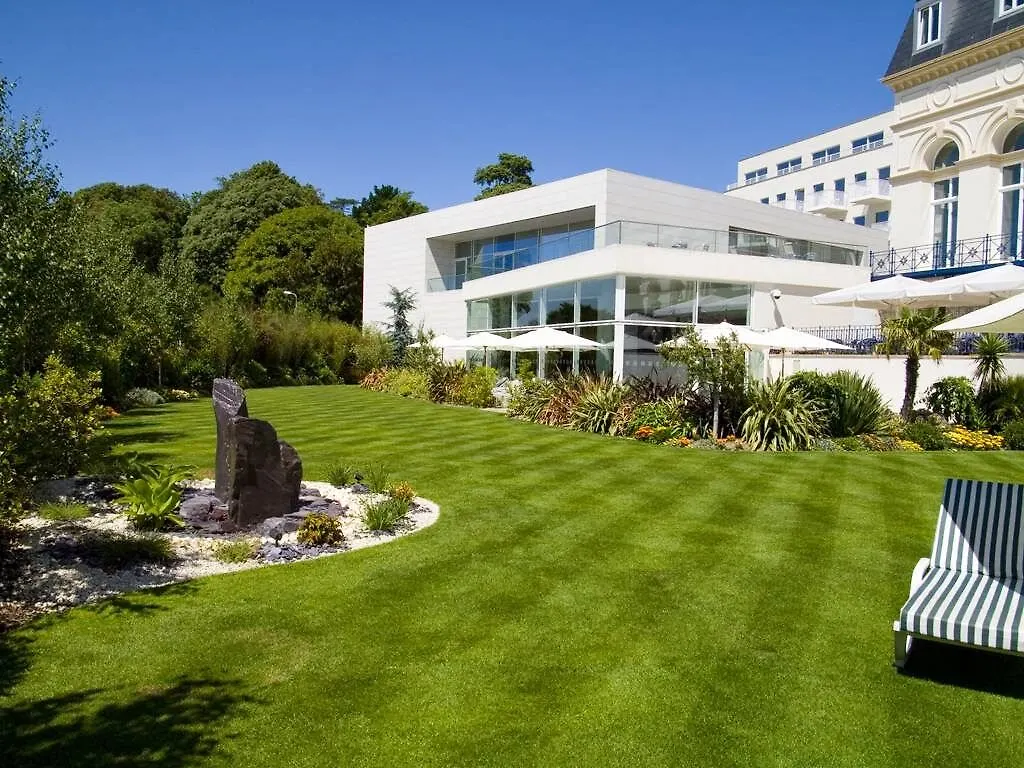 Hotel Dom Carlos Park Lisbon